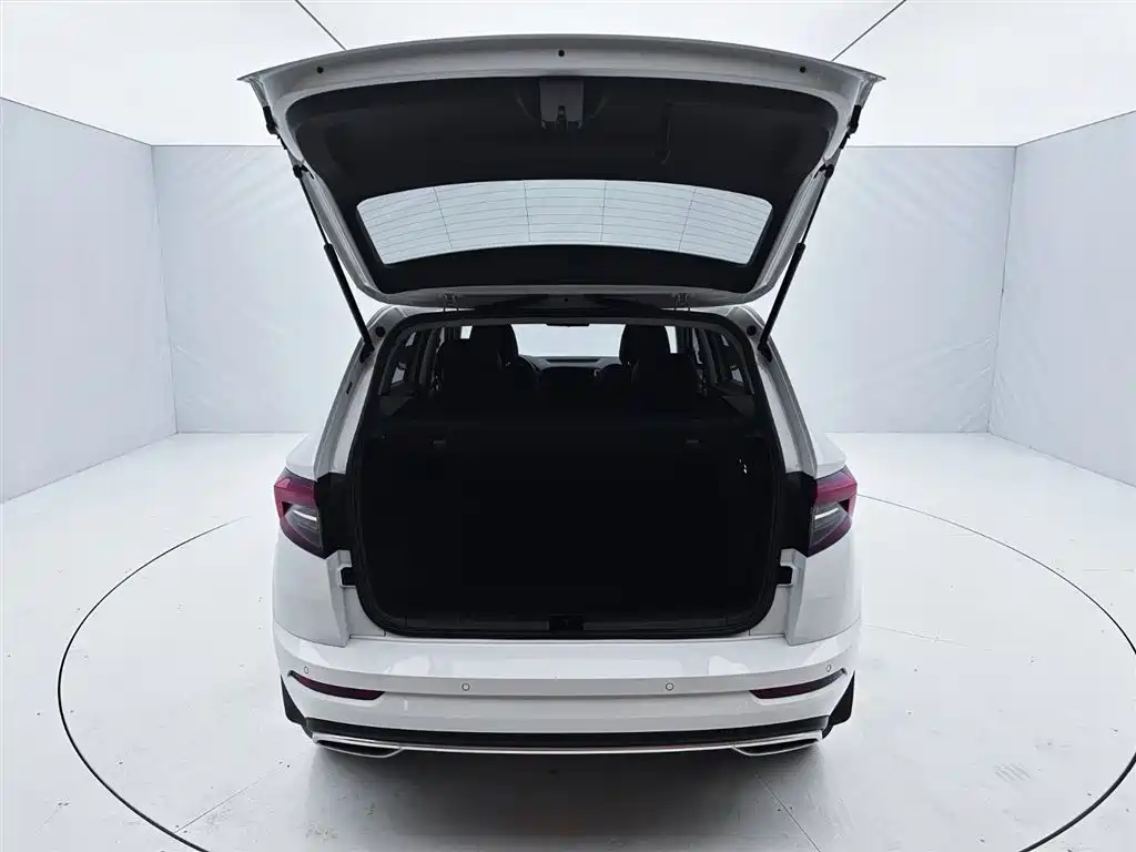 Škoda Karoq 2023 TSI280 Premium Edition фото 8