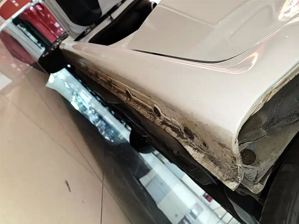 BYD F0 2015 1.0L AMT Xuan Cool Edition фото 21