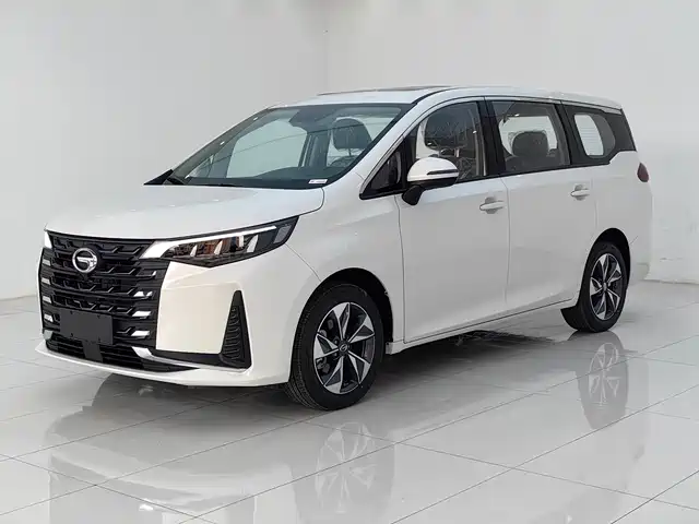 gac trumpchi-m6