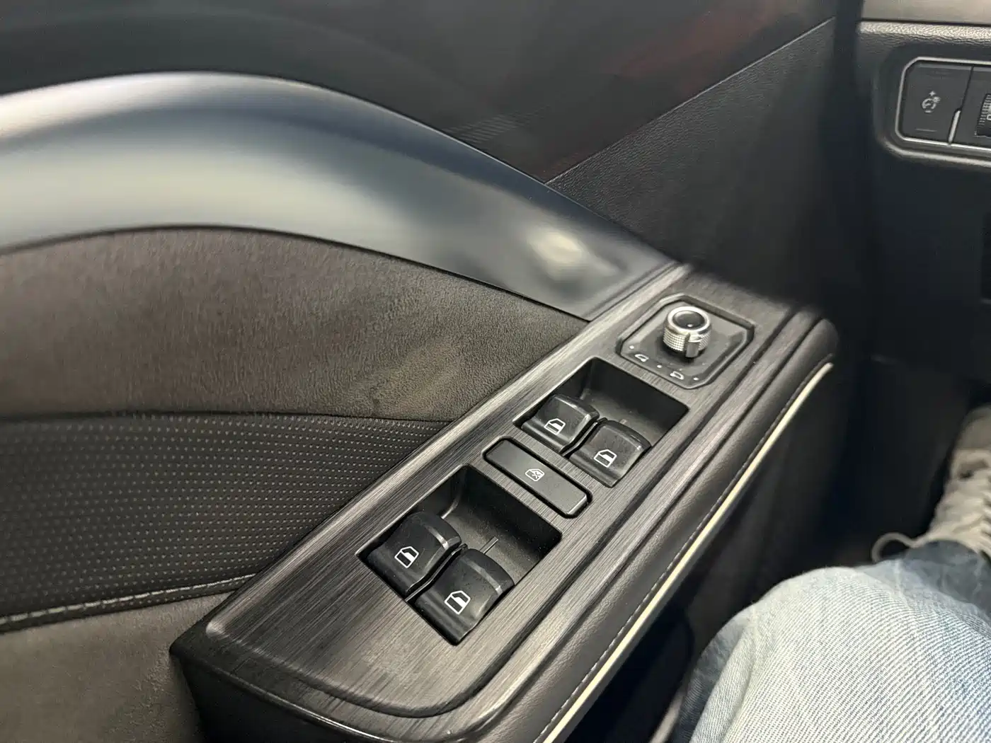 Haval H6 2021 Model National Trend Edition 1.5T Auto Champion фото 9