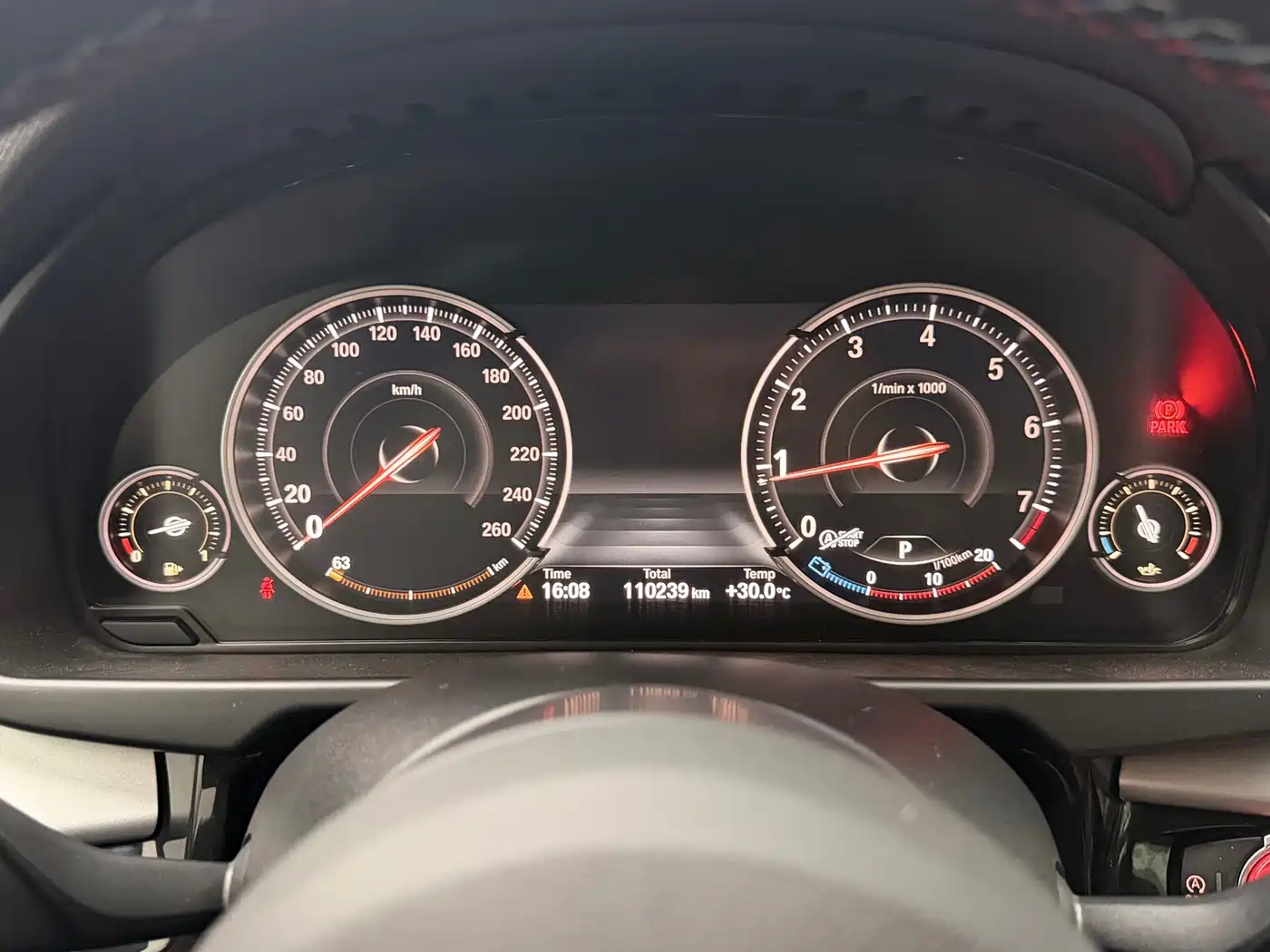 Фото 11 - BMW X5 (Import)