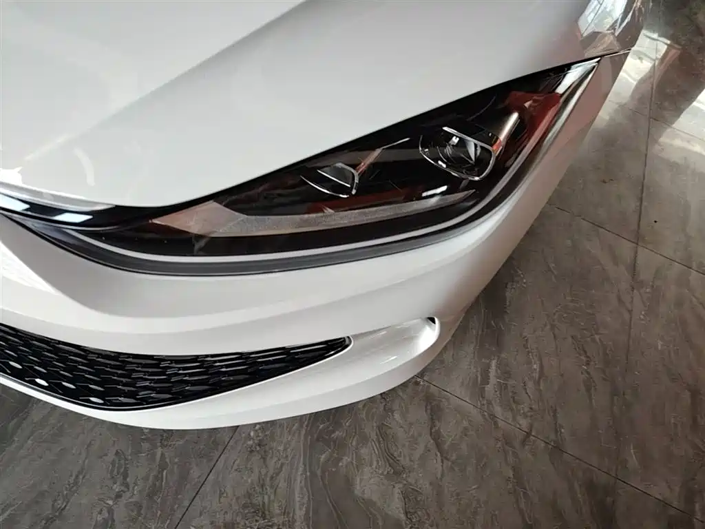 Volkswagen Lamando 2024 Lamando L 280TSI DSG Cool Edition фото 24
