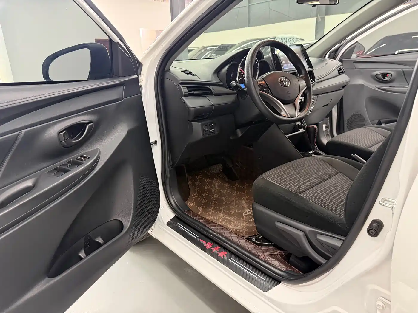 Toyota Vios 2023 2022 1.5L 20th Anniversary Edition