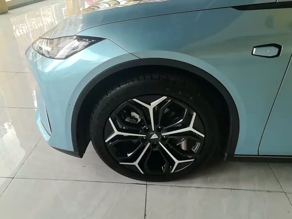 Deepal Shenlan L07 2024 2024 230Max Qiankun Intelligent Driving ADS SE Extended Range