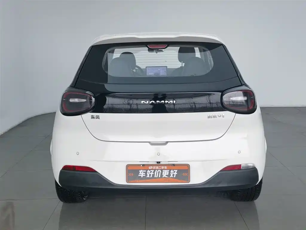 DONGFENG NANO 01