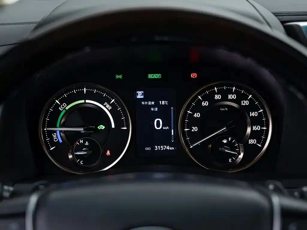 Toyota Alphard 2021 Hybrid 2.5L Luxury фото 13