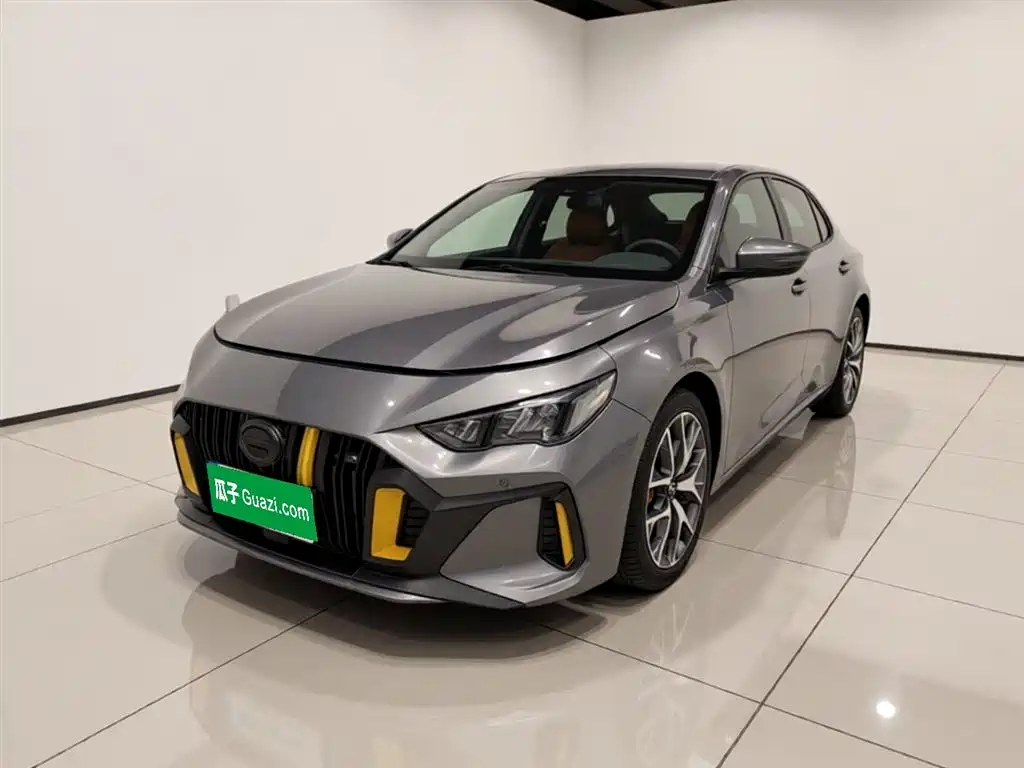 GAC Trumpchi Trumpchi Emkoo 2021 270T DCT J16 Edition