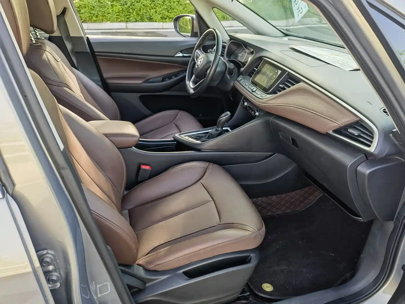 Buick GL6 2019 18T 6-seat Connected Luxury China VI фото 8