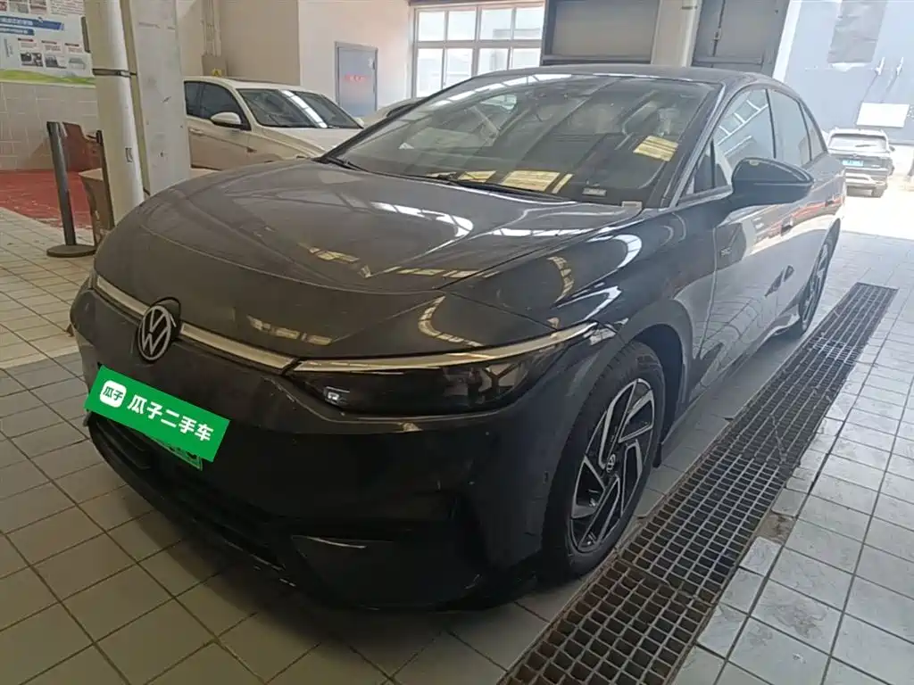 Фото 1 - Volkswagen ID.7