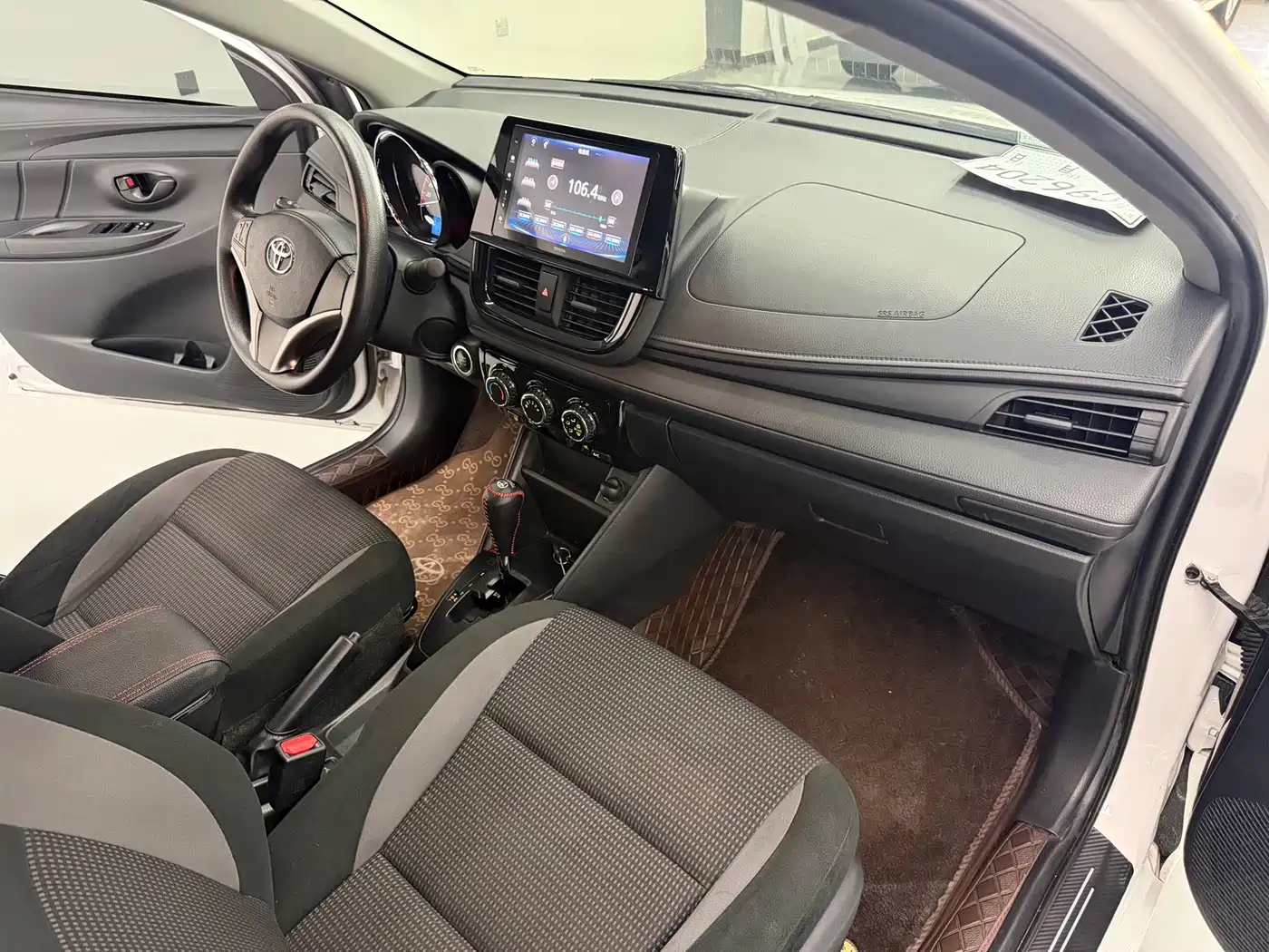 Toyota Vios 2023 2022 1.5L 20th Anniversary Edition