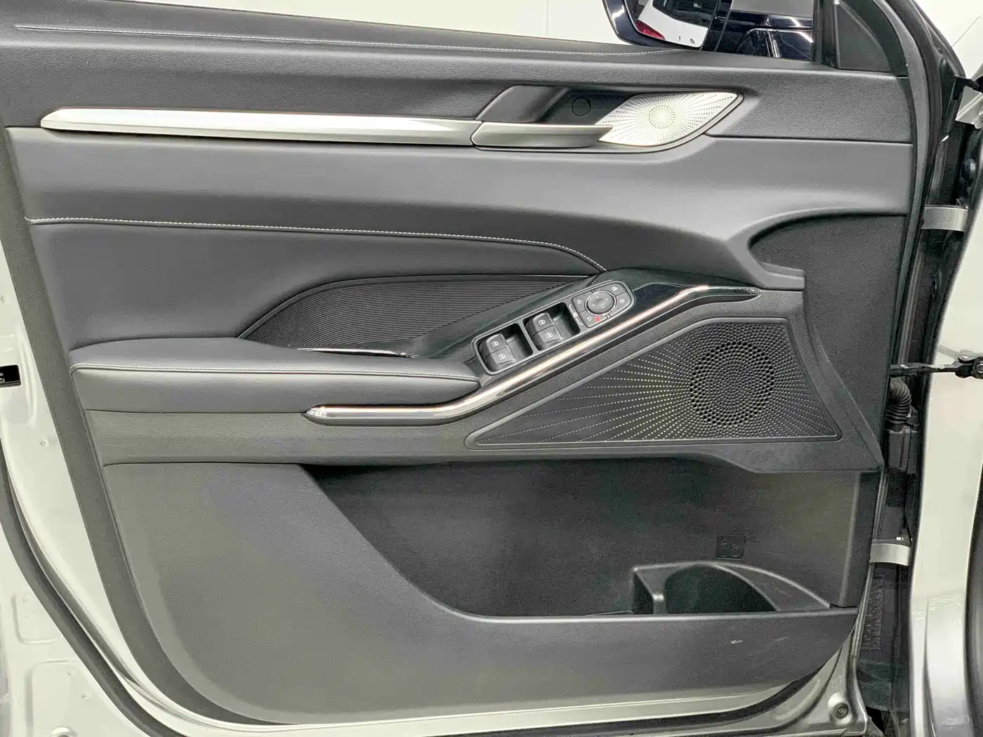 Haval H6 2021 3rd Generation 1.5T Auto 2WD Max фото 11