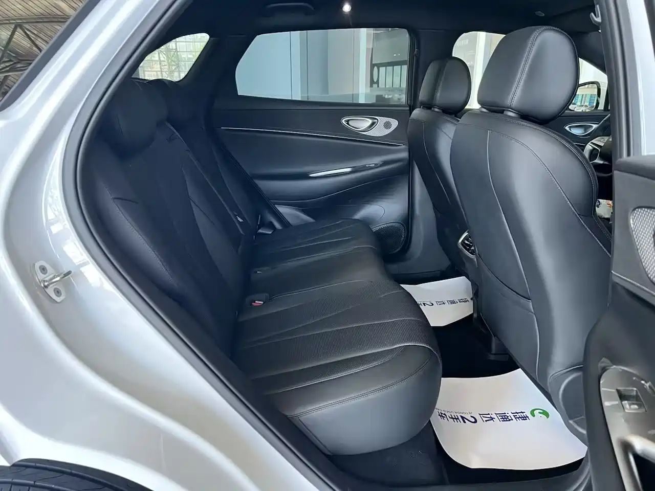 BYD Sealion 06 New Energy 2026 2025 DM-i 170 Pilot Pro Edition