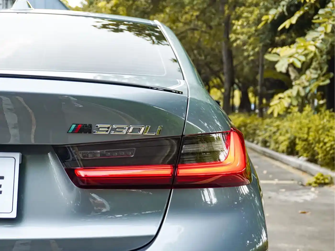 Фото 7 - BMW 3 Series