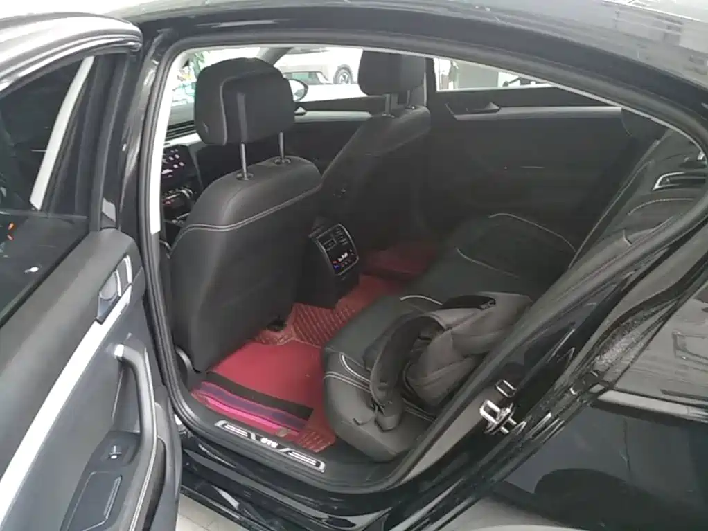 Volkswagen Magotan GTE Plug-in Hybrid 2024 2022 GTE Luxury