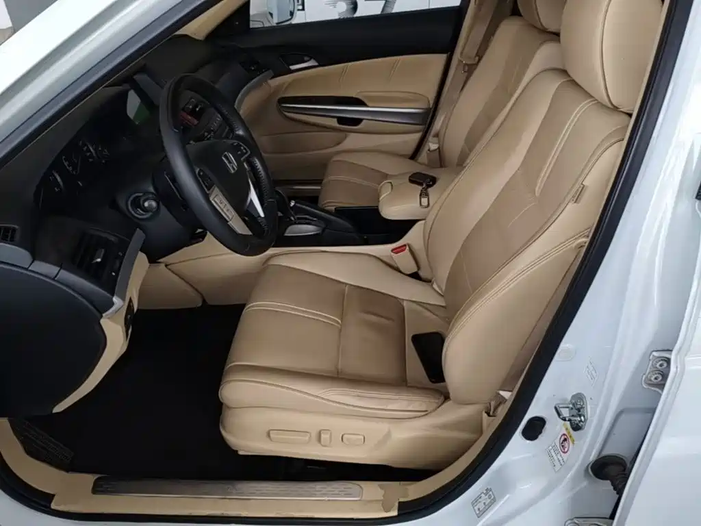 Honda Crosstour 2015 2011 3.5L Prestige Edition