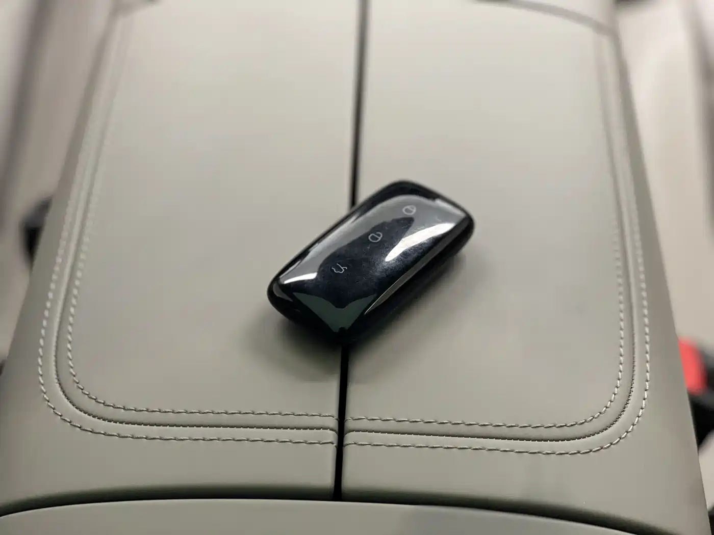 Geely Galaxy Galaxy Xingyao 8 2025 130km EM-P Starship Edition фото 15
