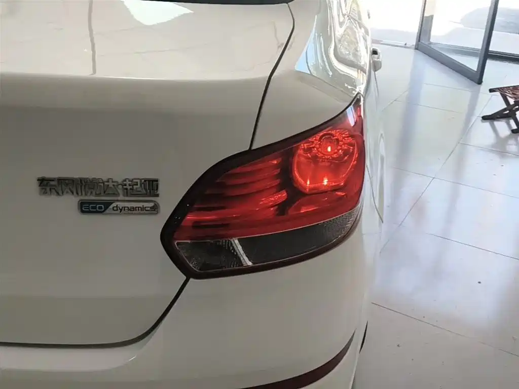 Kia Huan Chi 2020 1.4L Auto Comfort Sunroof Version фото 24
