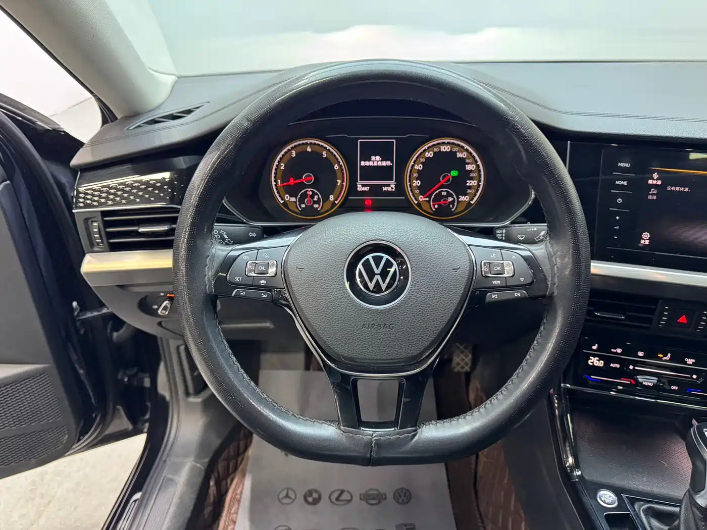 Volkswagen Passat 2021 Model 280TSI Elite Edition фото 12