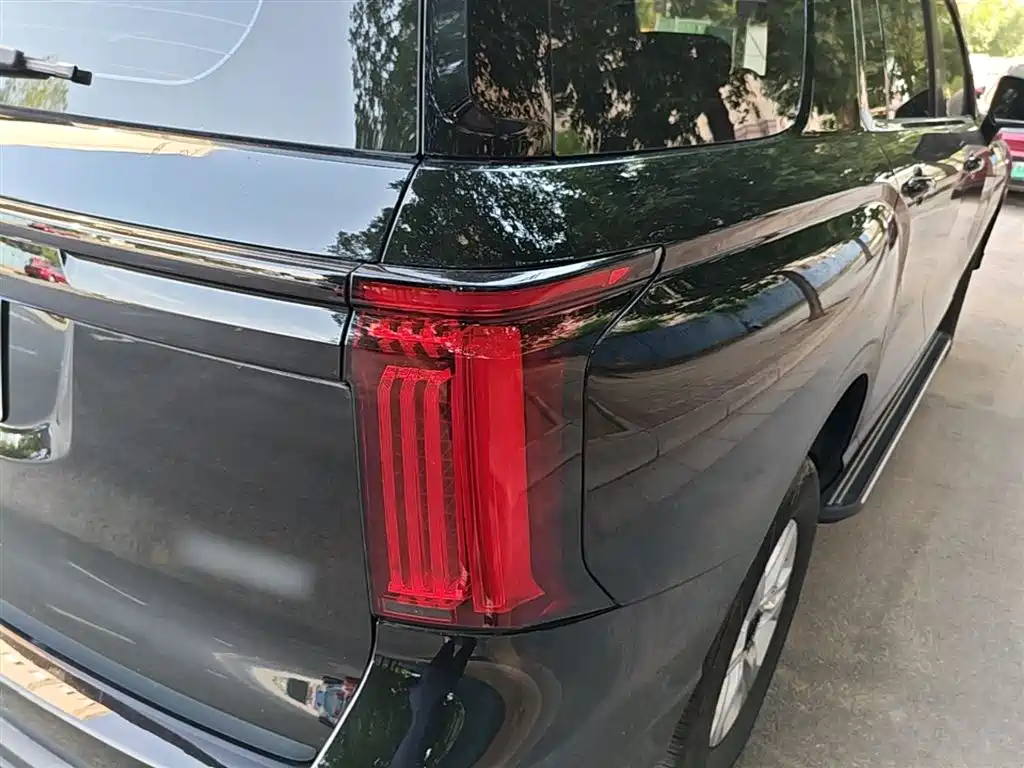 Haval H5 2024 2.0T Auto 4WD Lead Innovation Gasoline фото 8