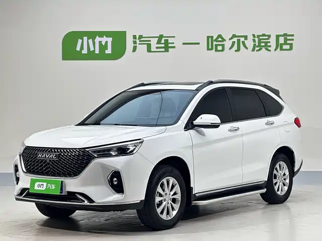 Haval M6 2022