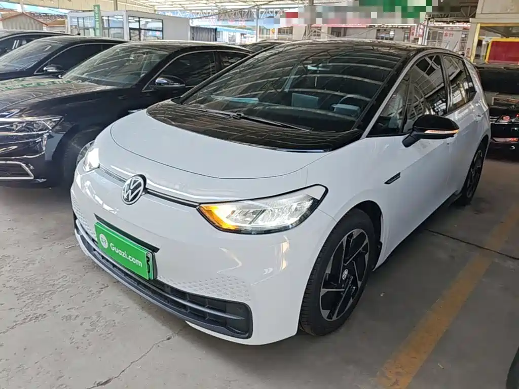 Volkswagen ID.3 2023