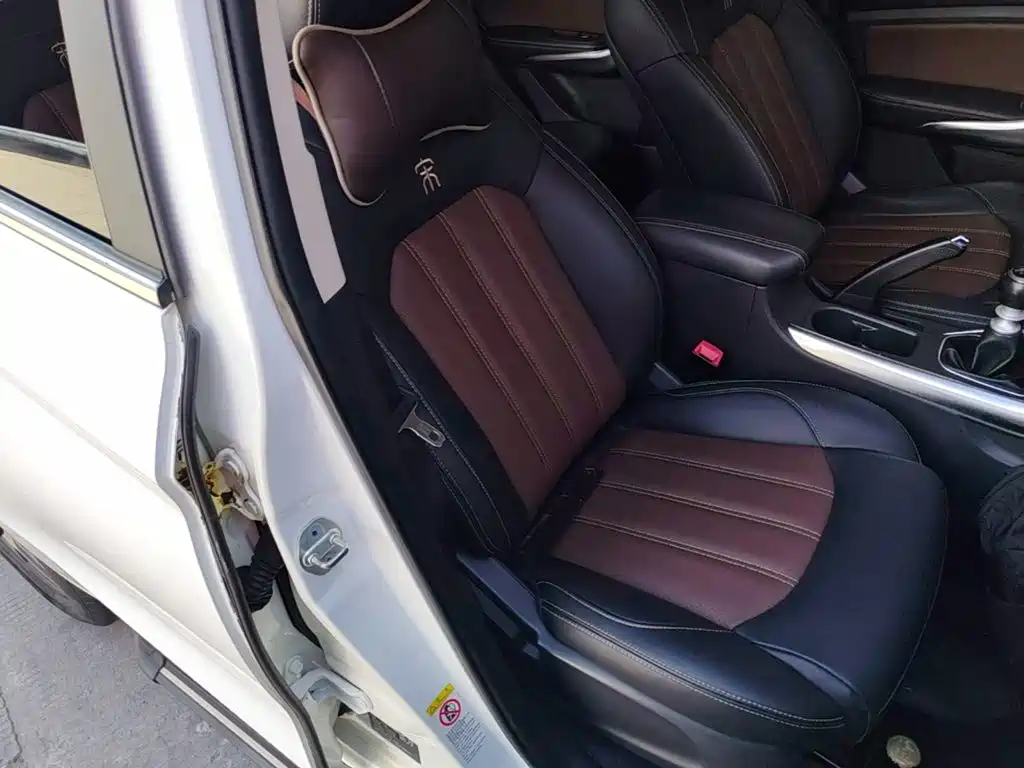 BYD Song 2018 2017 Ultimate Upgrade 1.5TI Manual Elite Model