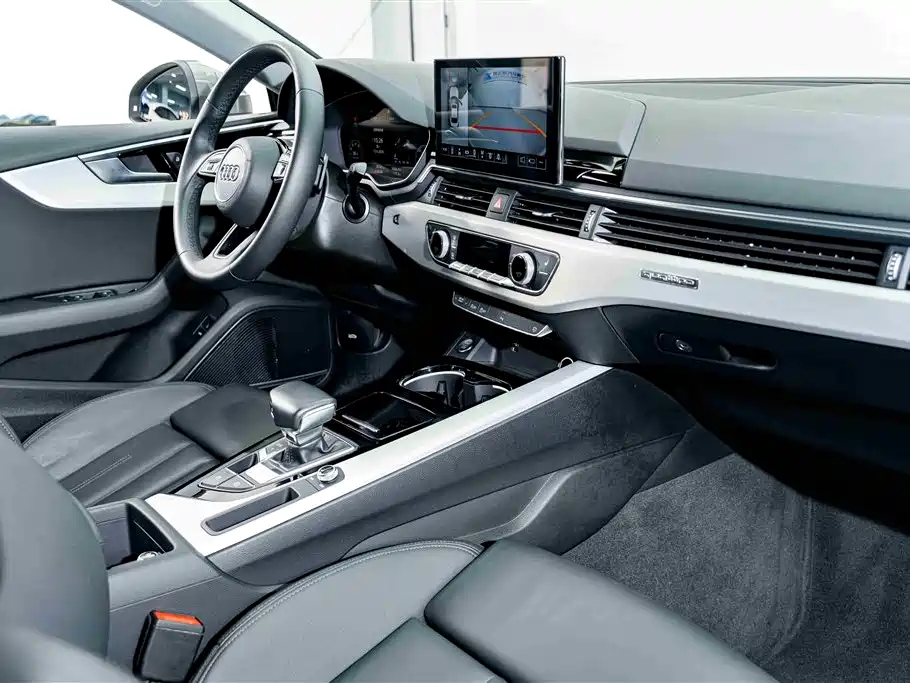 Audi A5 (Import) 2023 Sportback 40 TFSI quattro Luxury Dynamic фото 18