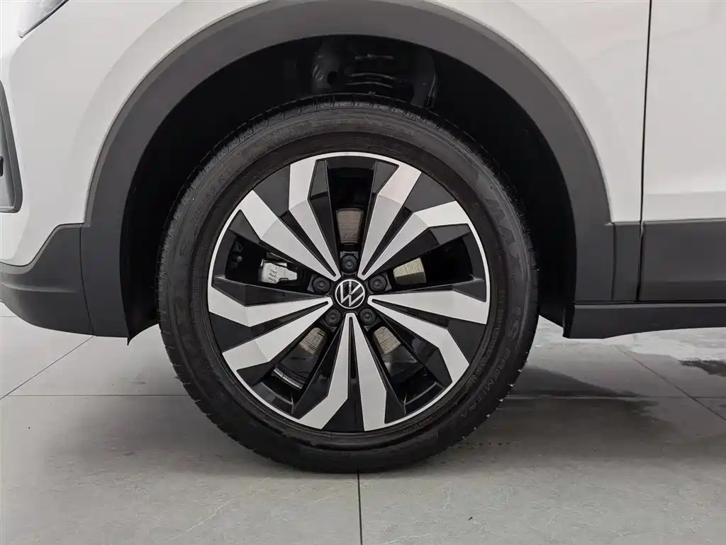 Volkswagen Tharu 2026 New Sharp 300TSI Aspiration Edition фото 17
