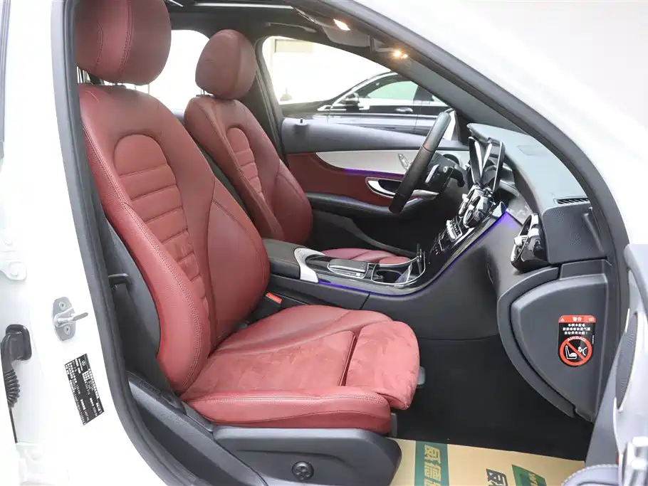 Mercedes-Benz C-Class 2020 Facelift C 260 Sport Version фото 18