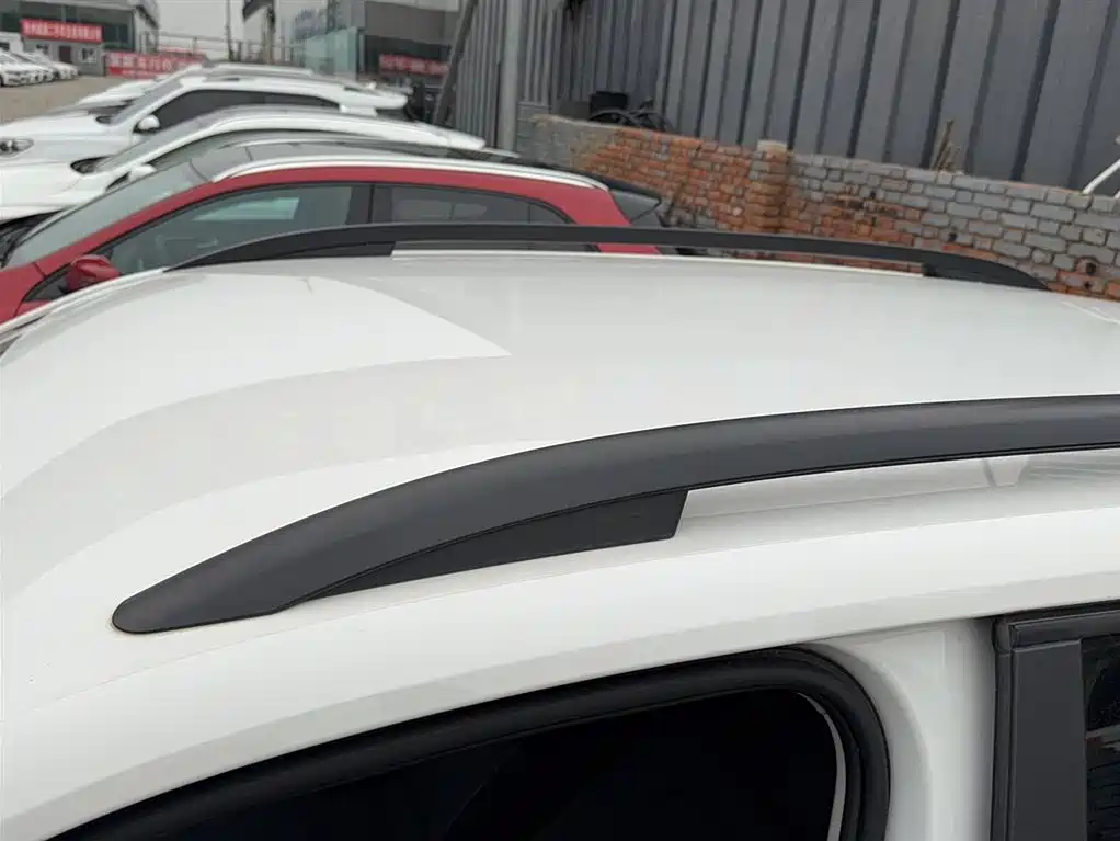 Volkswagen T-Cross 2020 1.5L Automatic Trend Edition фото 11