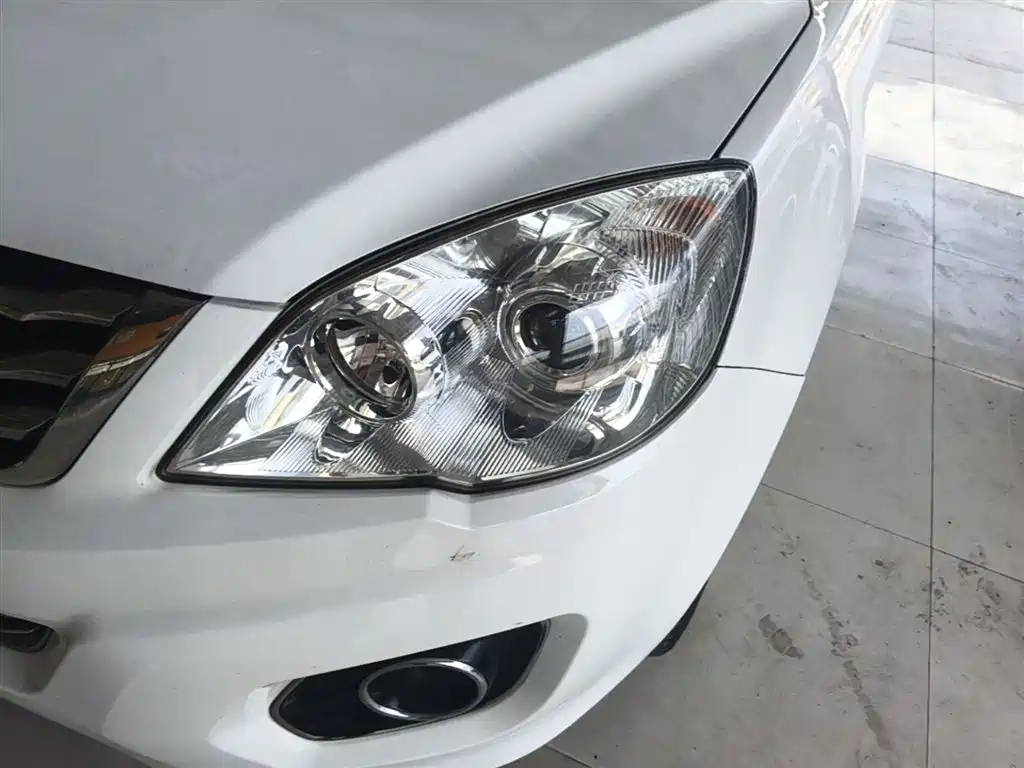 Haval H6 2016 Upgrade Edition 1.5T Automatic 2WD Elite Type фото 24
