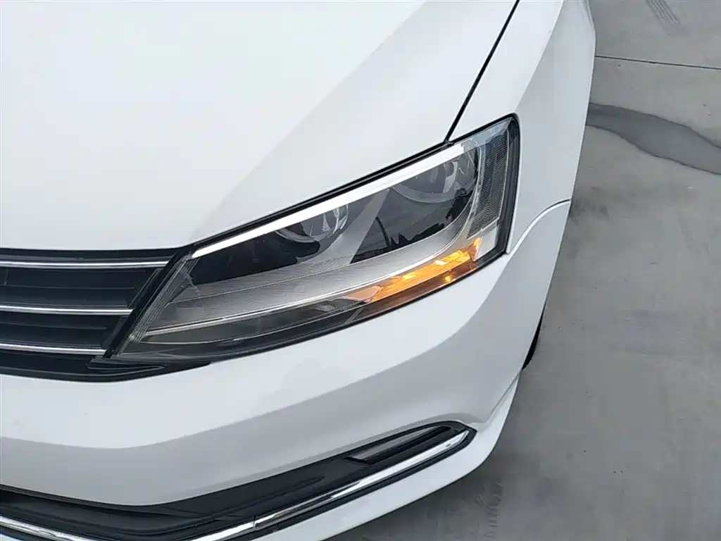 Volkswagen Sagitar 2018 280TSI DSG Comfort фото 24