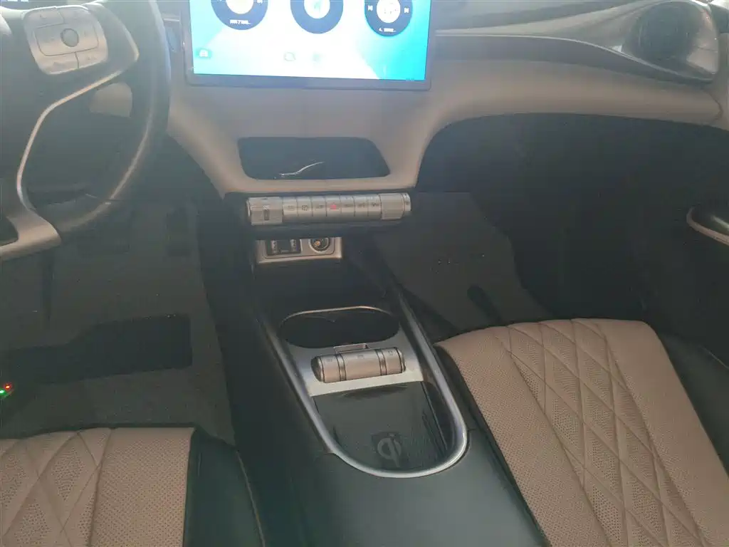 BYD Dolphin 2021 Model 405km Fashion Edition фото 14