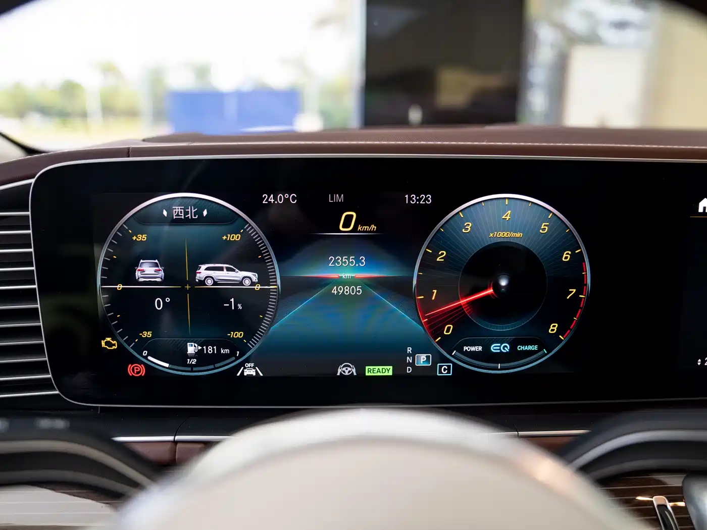 Mercedes-Benz Maybach GLS 2021 GLS 600 4MATIC Ritual Edition фото 10