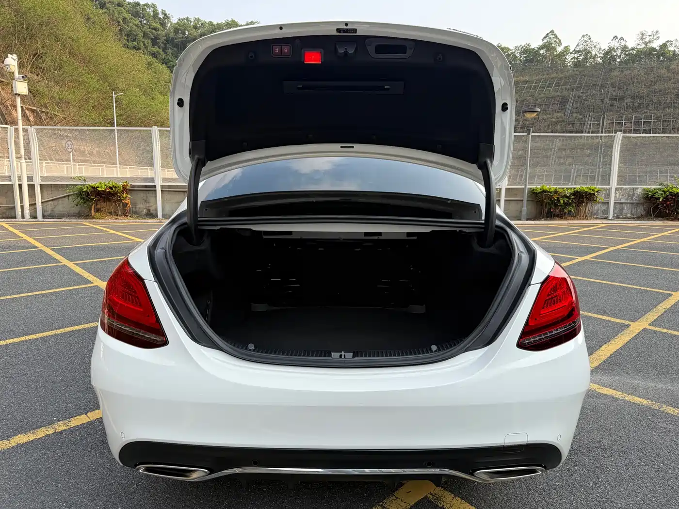 Mercedes-Benz C-Class 2020 C 260 L Sport фото 20