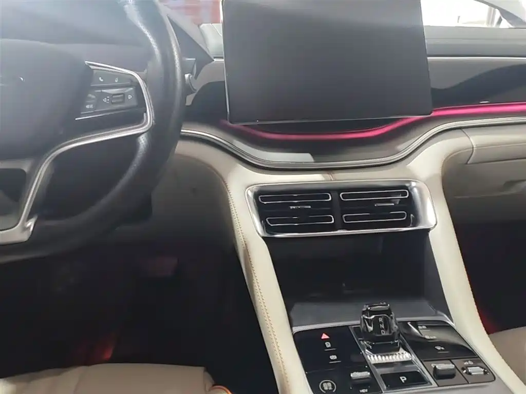 BYD Song PLUS PHEV 2023 Champion Edition DM-i 110KM Flagship PLUS фото 10