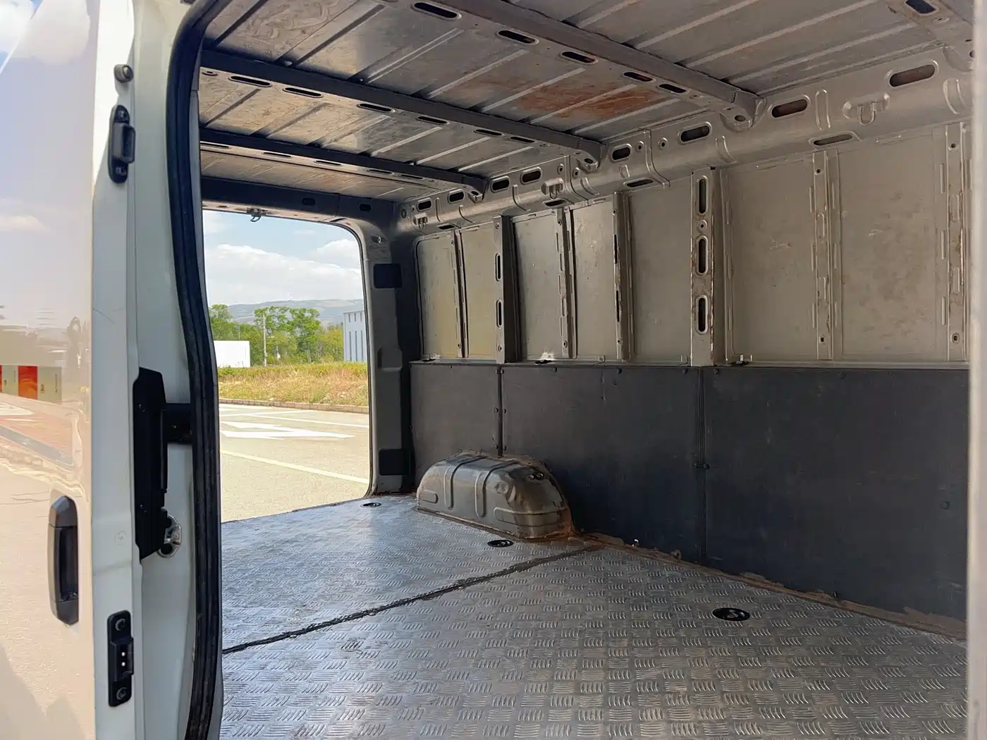 SRM XINYUAN XINYUAN E3L