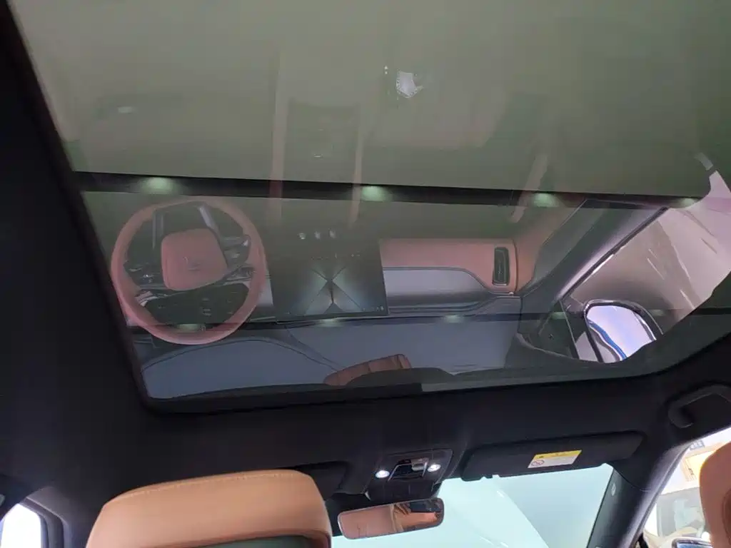 BYD Song L EV 2025 2025 Smart Driving Edition 662km Lidar Excellence