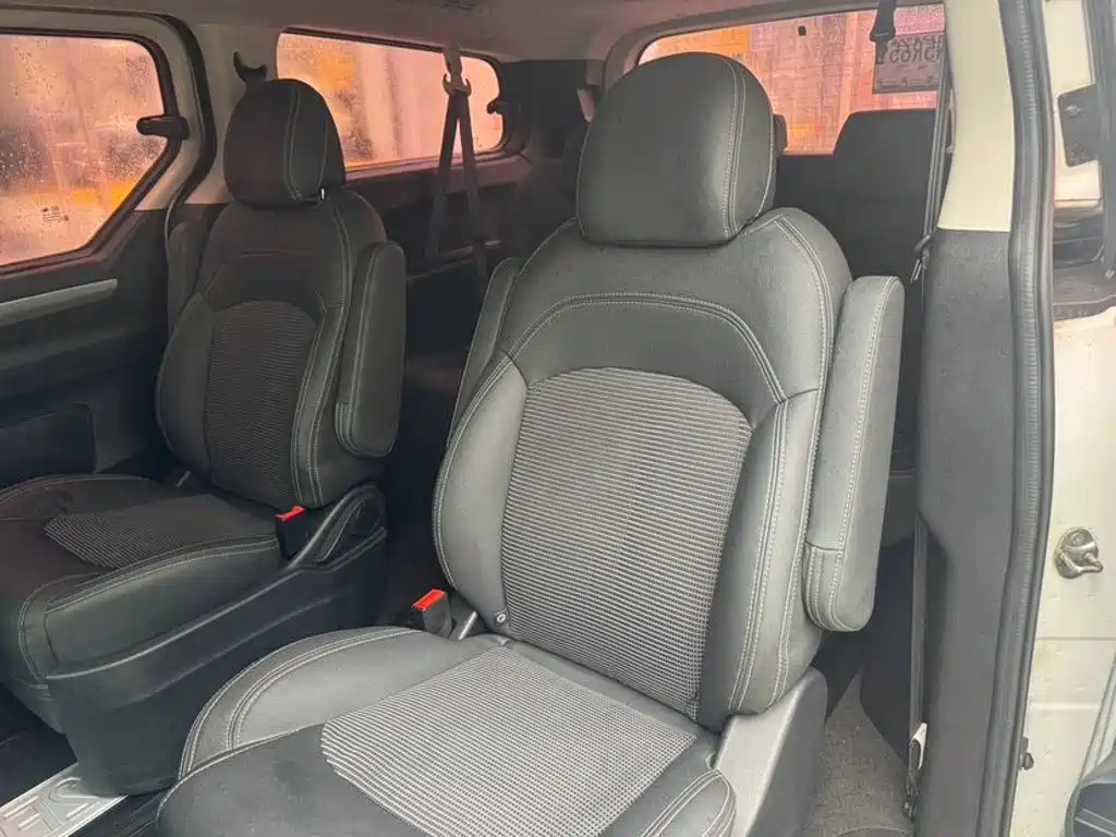 Фото 8 - Maxus G10