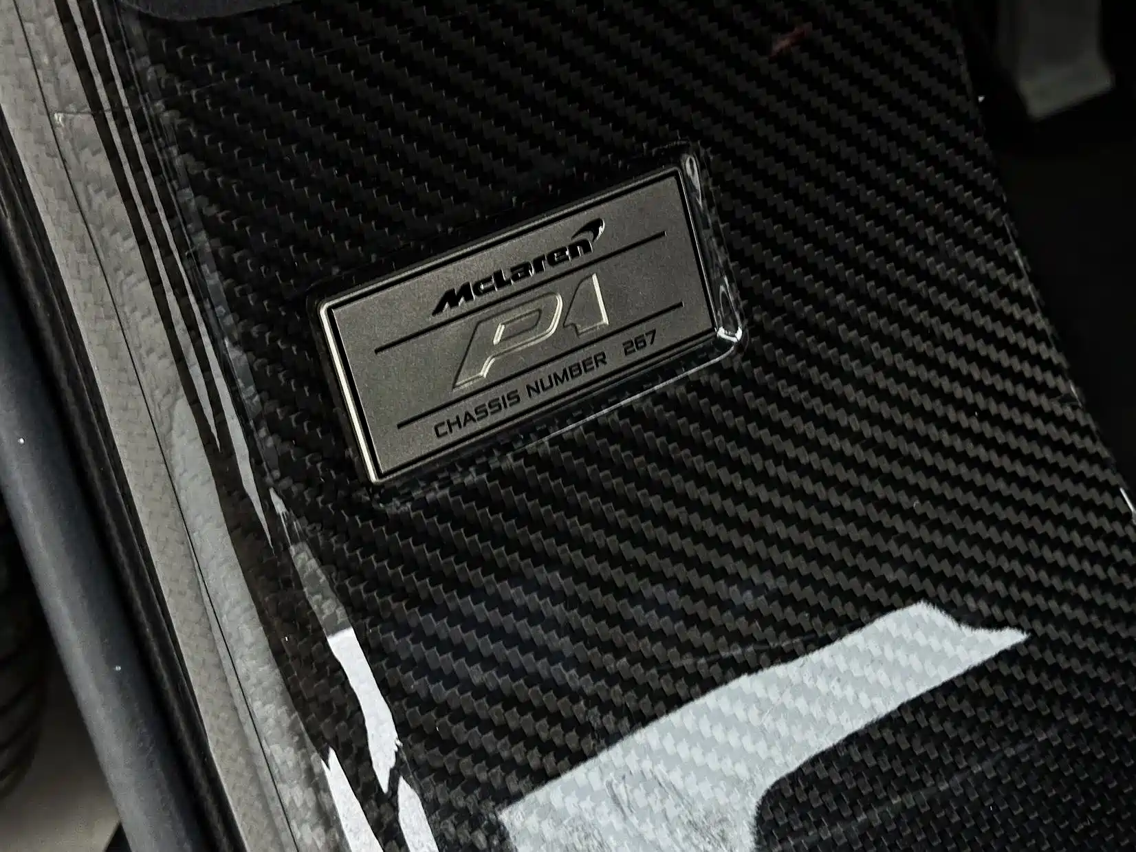 Photo 24 - McLaren P1