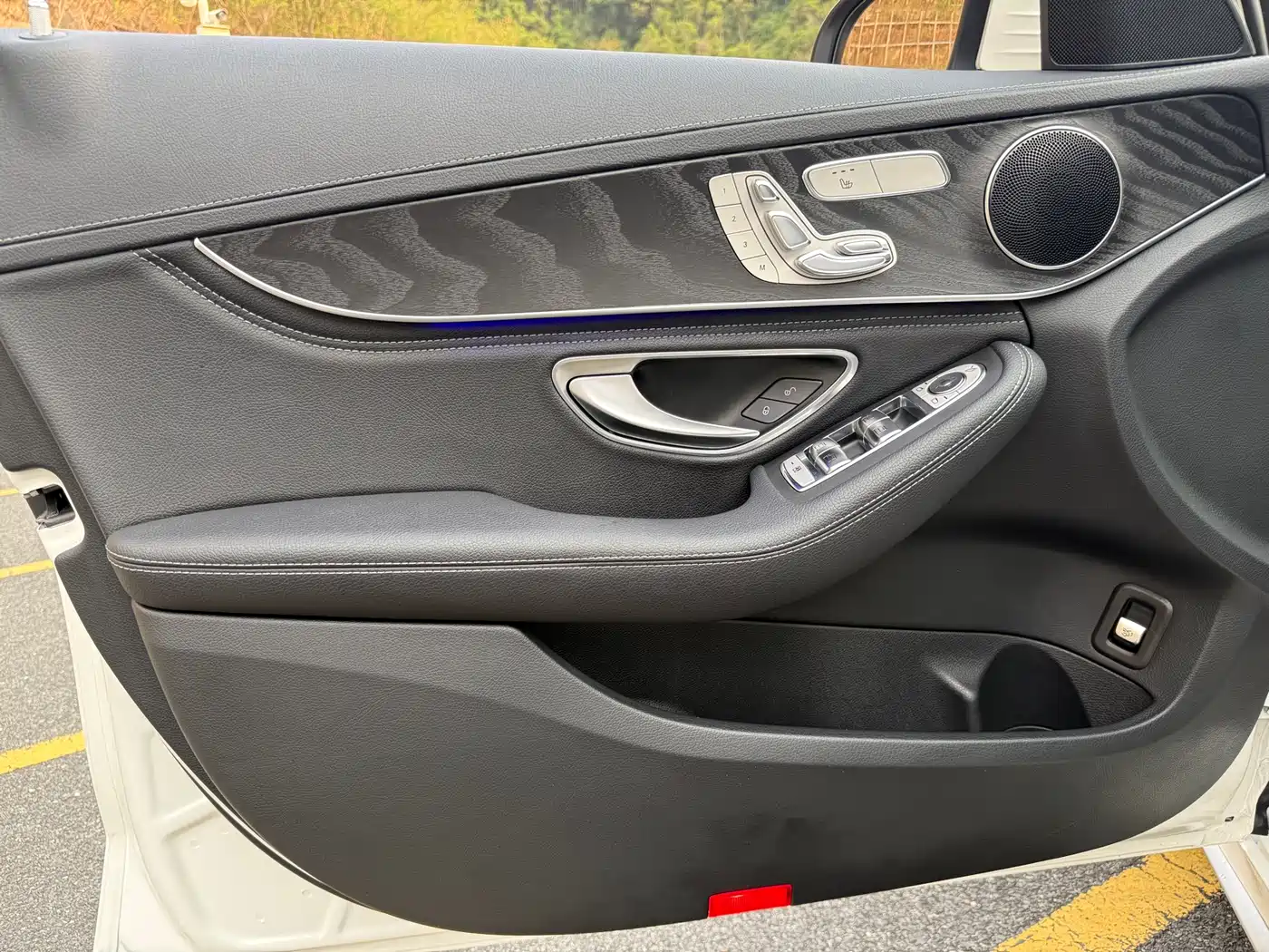 Mercedes-Benz C-Class 2020 C 260 L Sport фото 15