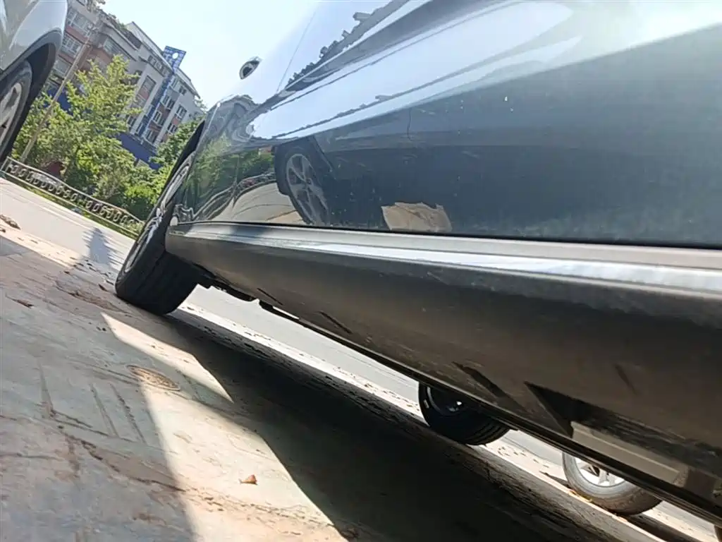 Geely Galaxy Galaxy Stellar 6 2025 Model 125km Free Edition фото 21