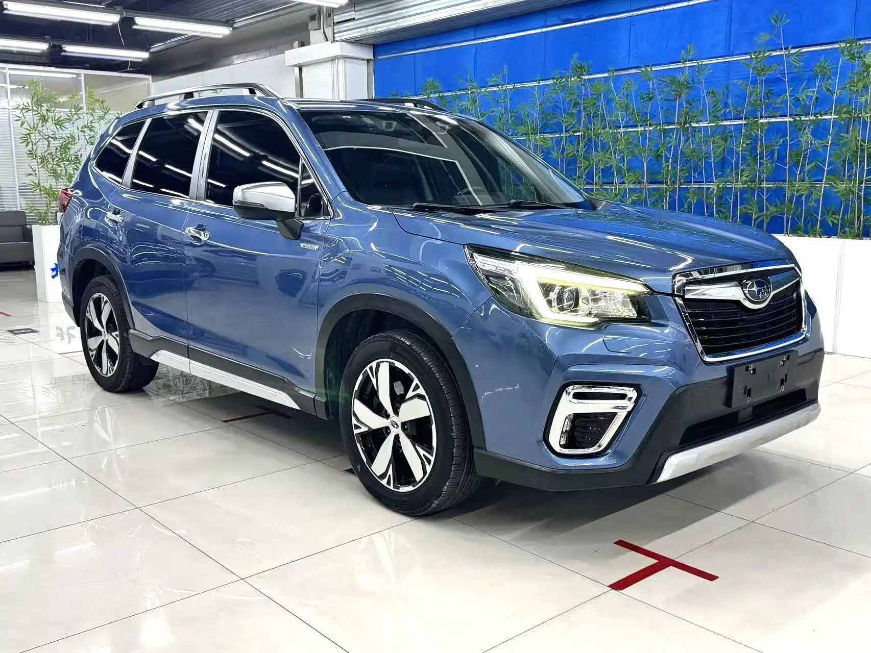 Photo 3 - Subaru Forester