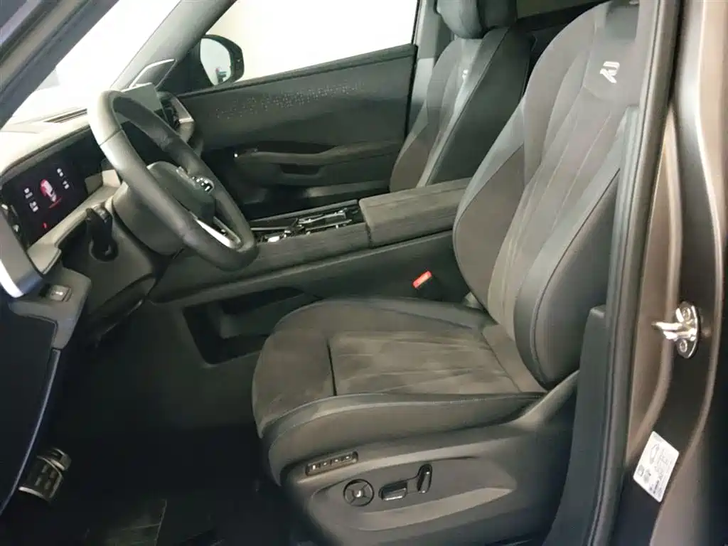 Volkswagen Teramont 2025 2025 Teramont Pro 450TSI 4WD Summit Edition