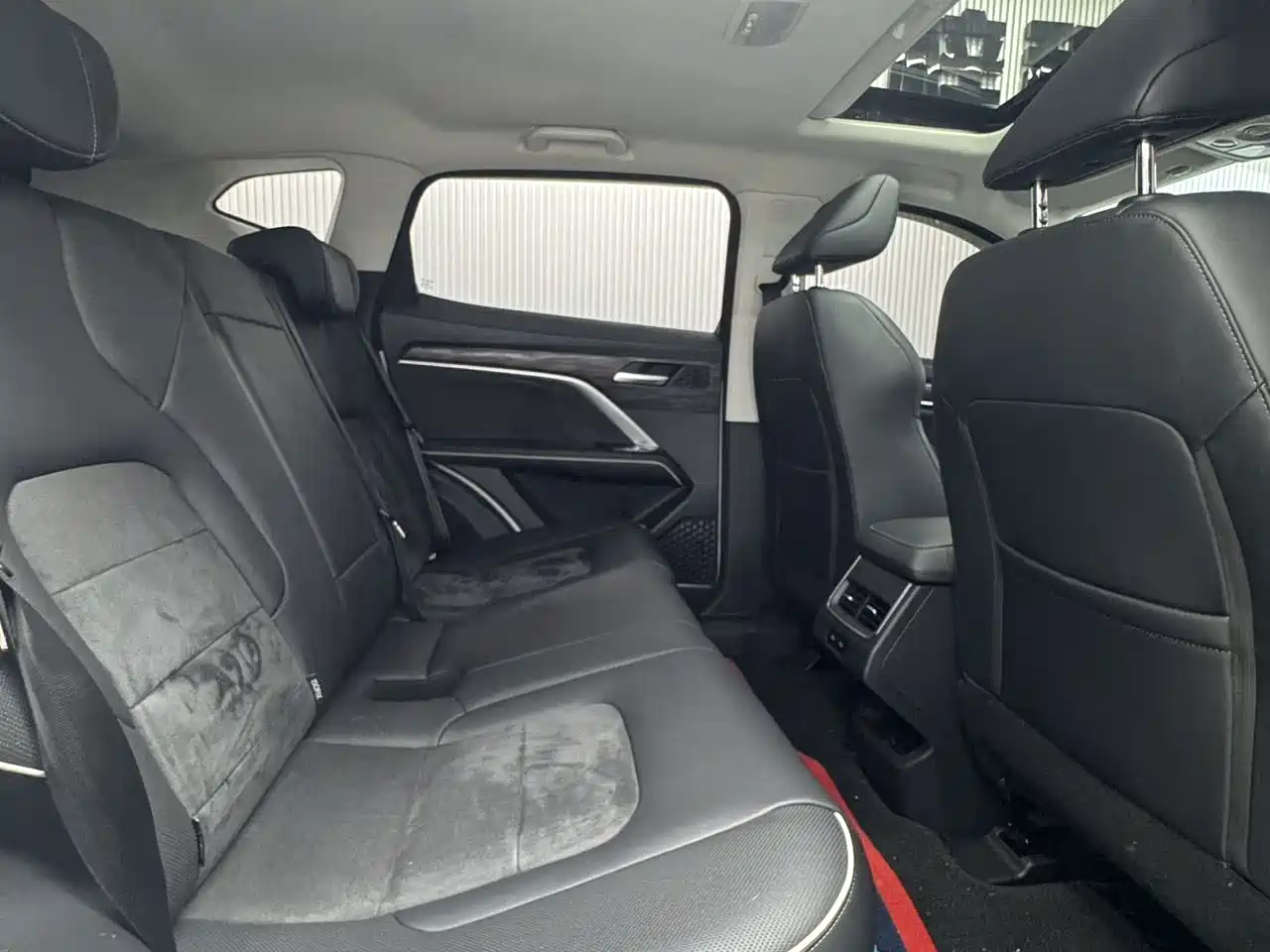 Haval H6 2023 National Trend Edition 1.5T Automatic Urban фото 9