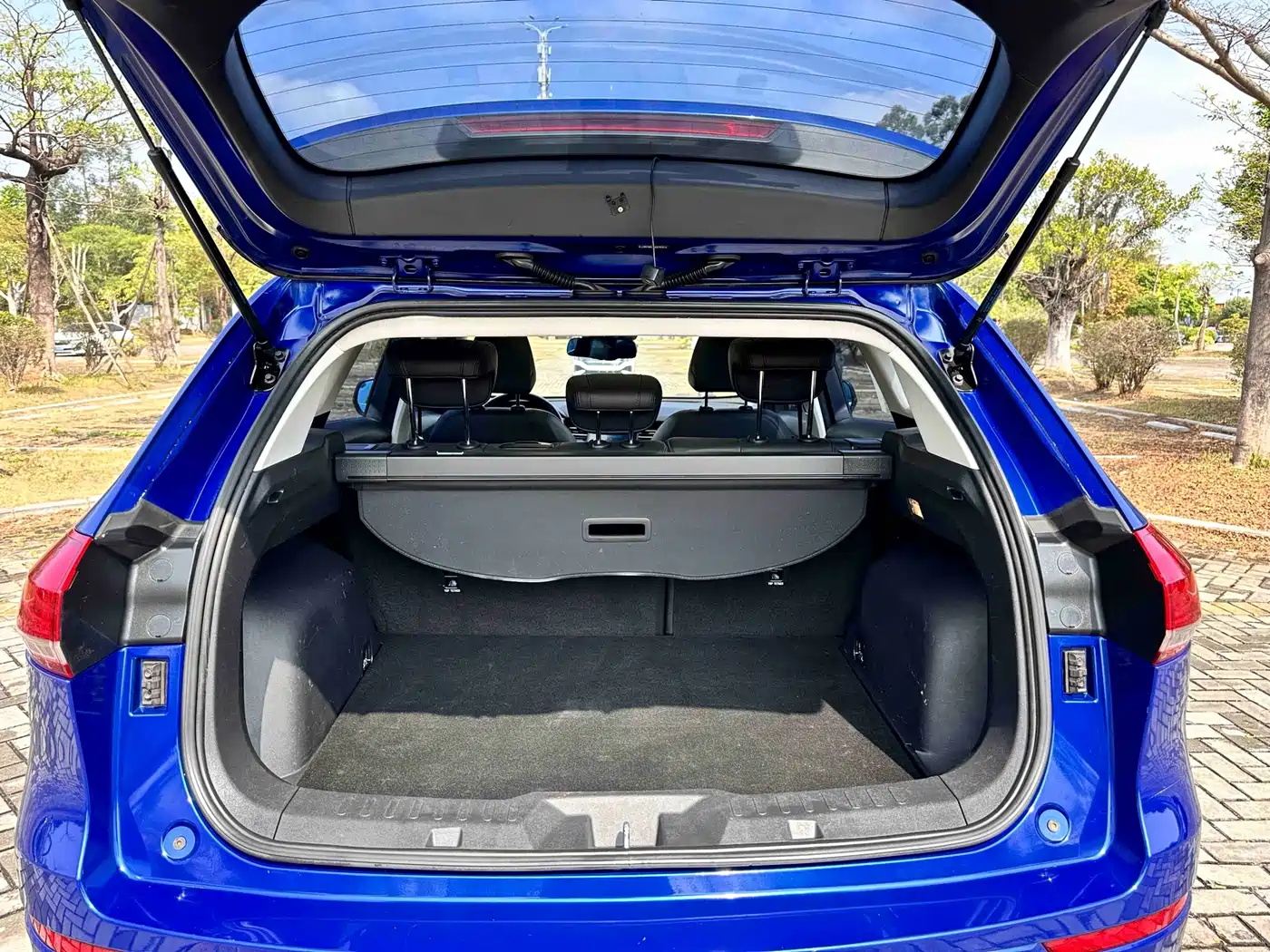 Haval H6 2018 Red Label 2.0T Auto Luxury фото 11