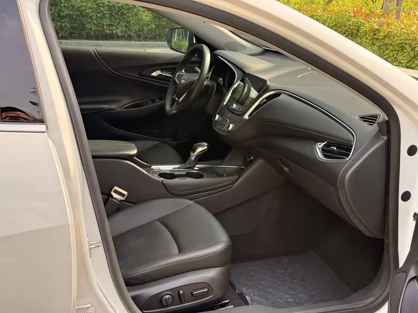 Chevrolet Malibu XL 2020 535T CVT Dynamic Edition фото 6