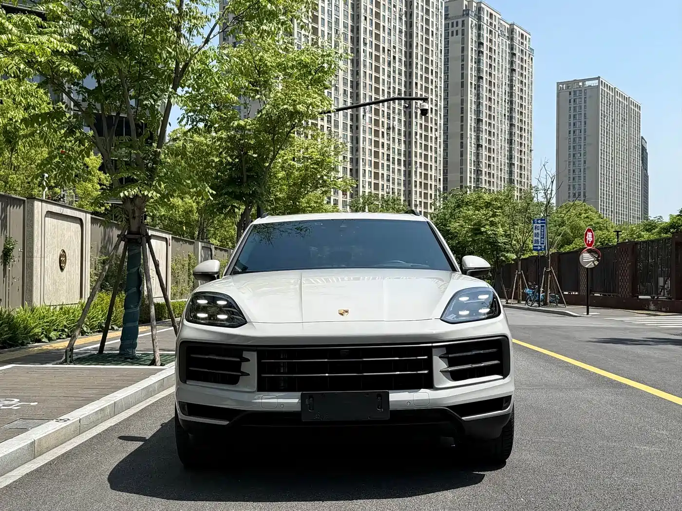 Porsche Cayenne 2025 2024 Cayenne 3.0T