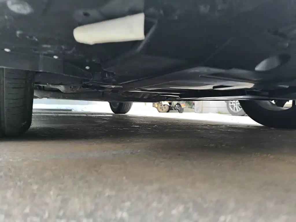 Changan Qiyuan A05 2024 2024 Deluxe Edition 70 Leading