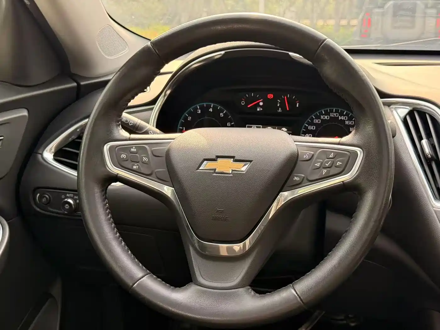 Chevrolet Malibu XL 2020 535T CVT Dynamic Edition фото 16